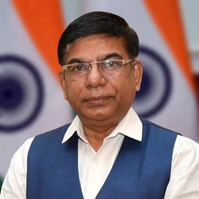 Dr. Subhas Sarkar
